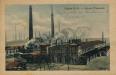 Lipiny Silesia Zinc Rolling Mill Factory, Walcownia Silesia Świętochłowice
